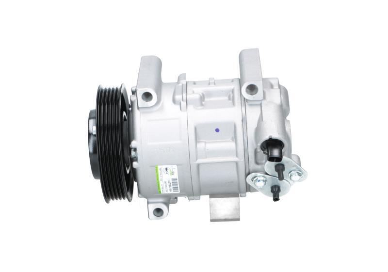 Bv Psh Airco compressor 090.505.017.050