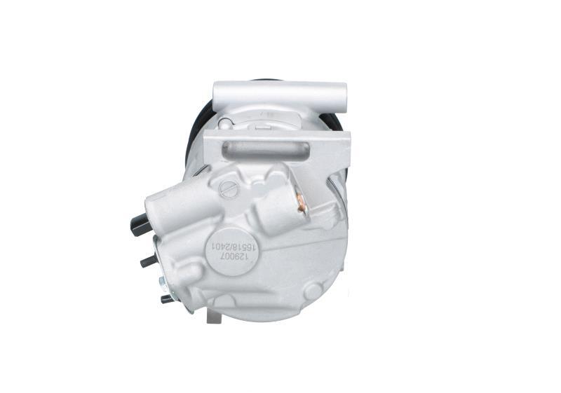 Bv Psh Airco compressor 090.505.017.050