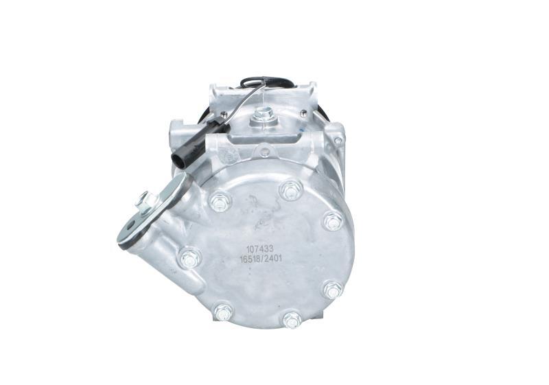 Bv Psh Compressor, airconditioning 090.505.032.876