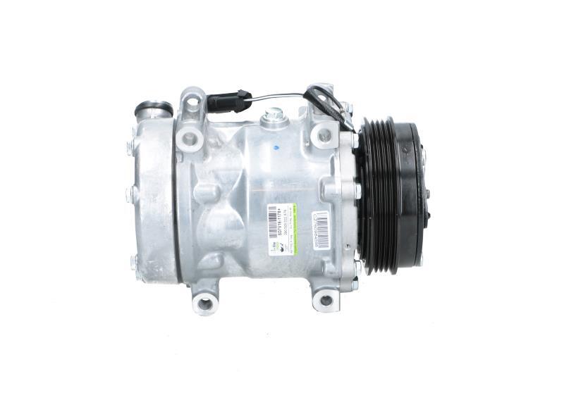Bv Psh Compressor, airconditioning 090.505.032.876