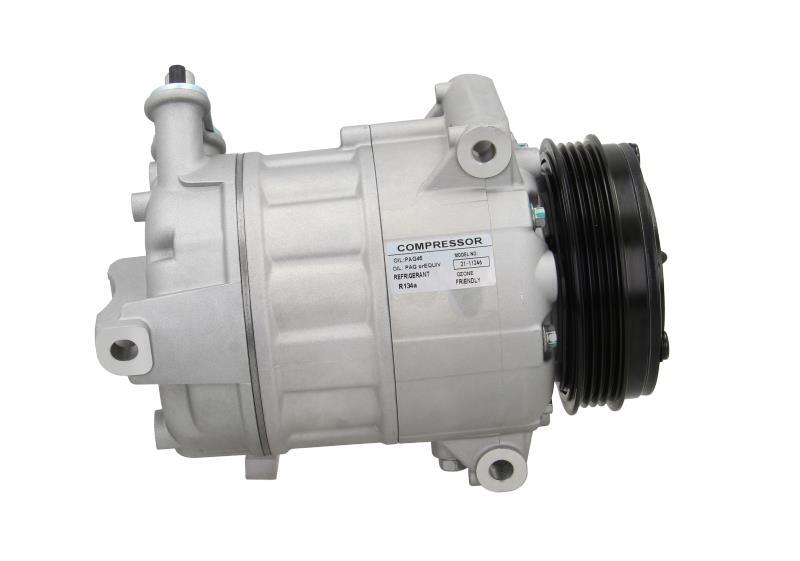 Bv Psh Airco compressor 090.505.050.040