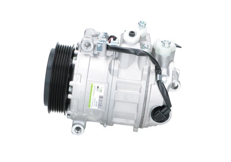 Bv Psh Airco compressor 090.555.011.000