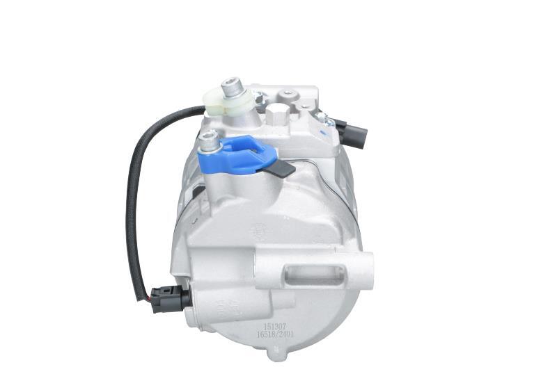 Bv Psh Compressor, airconditioning 090.555.023.000
