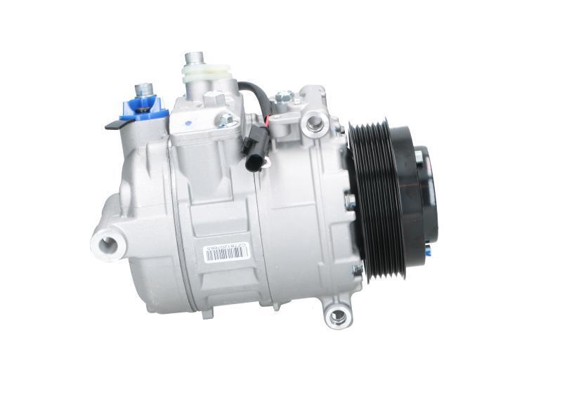 Bv Psh Compressor, airconditioning 090.555.023.000