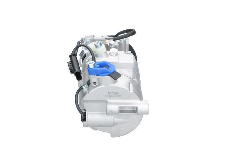 Bv Psh Airco compressor 090.555.026.050