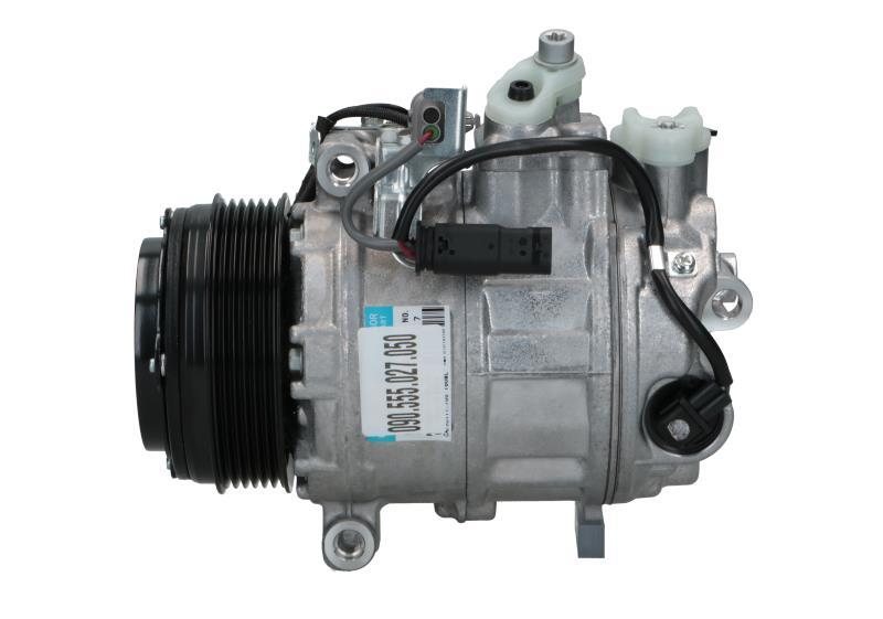 Bv Psh Airco compressor 090.555.027.050