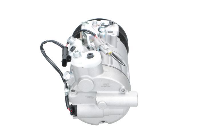 Bv Psh Compressor, airconditioning 090.555.134.050