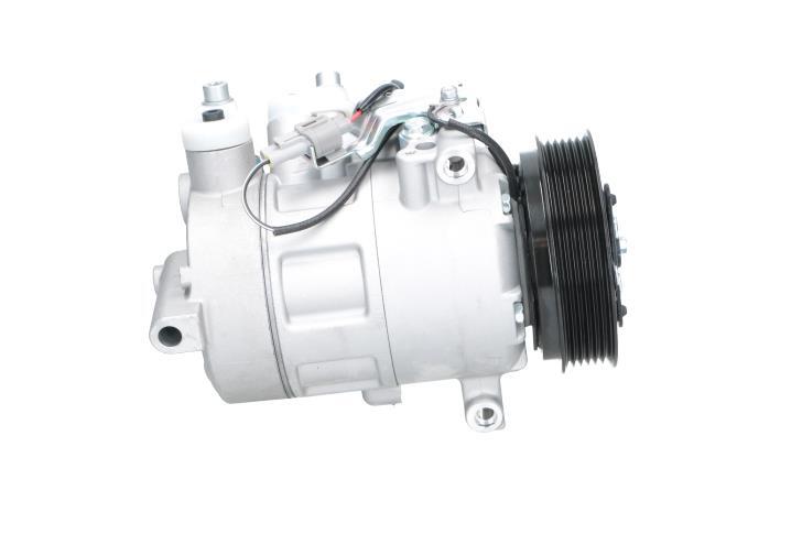 Bv Psh Compressor, airconditioning 090.555.134.050