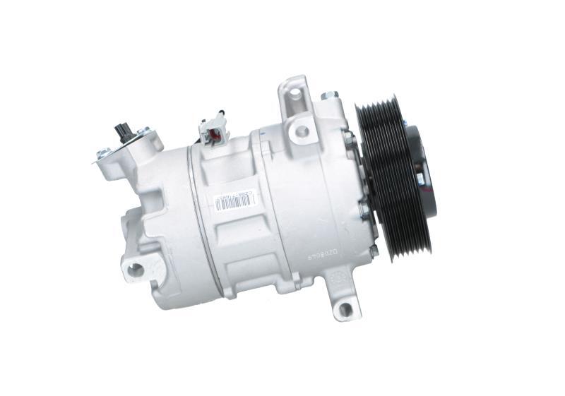 Bv Psh Airco compressor 090.575.002.050