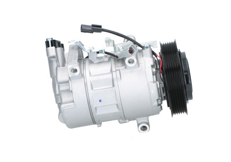 Bv Psh Airco compressor 090.575.004.050