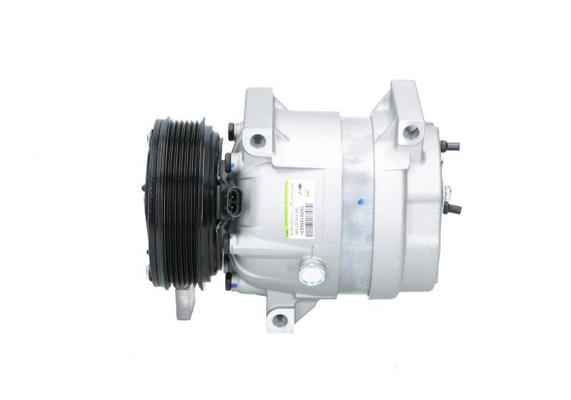 Bv Psh Compressor, airconditioning 090.575.027.040