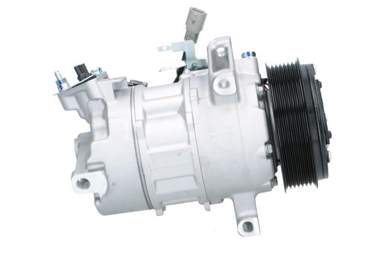 Bv Psh Compressor, airconditioning 090.575.032.876
