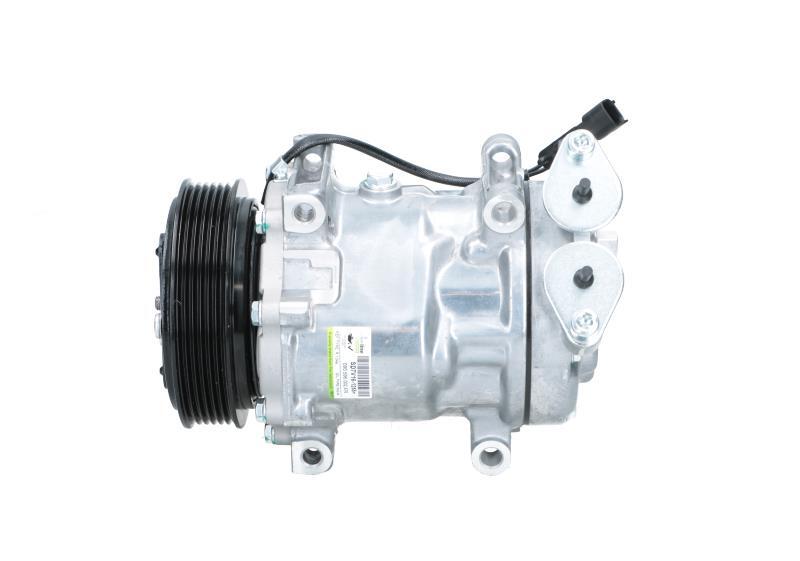Bv Psh Compressor, airconditioning 090.595.002.876
