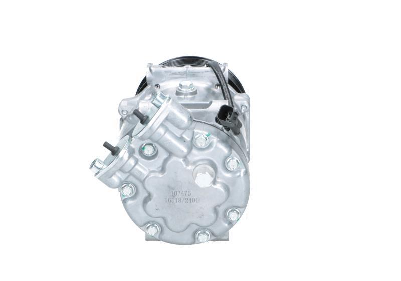 Bv Psh Compressor, airconditioning 090.595.002.876