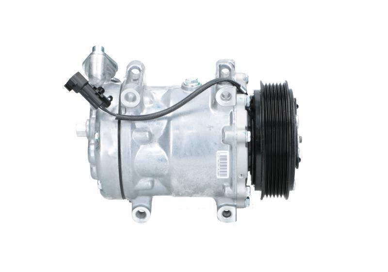 Bv Psh Compressor, airconditioning 090.595.002.876