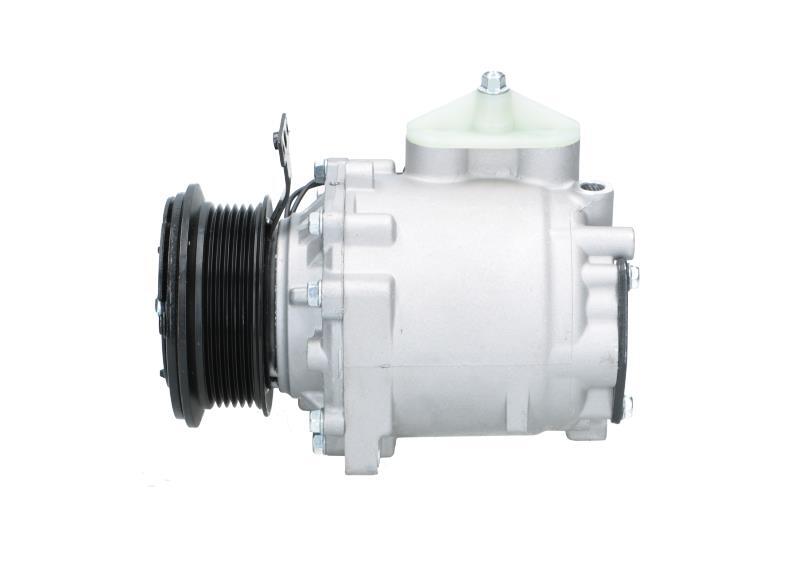 Bv Psh Compressor, airconditioning 090.595.003.020