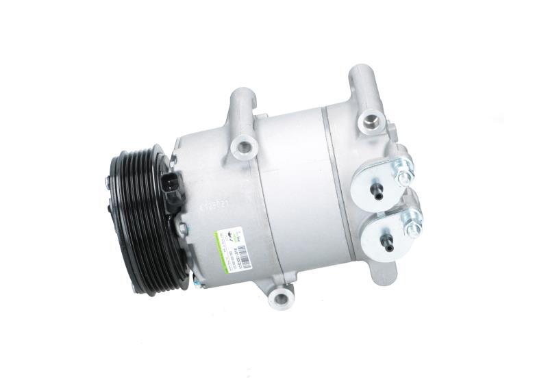 Bv Psh Compressor, airconditioning 090.595.009.020