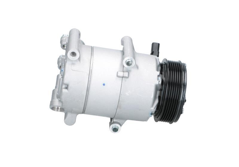 Bv Psh Compressor, airconditioning 090.595.009.020