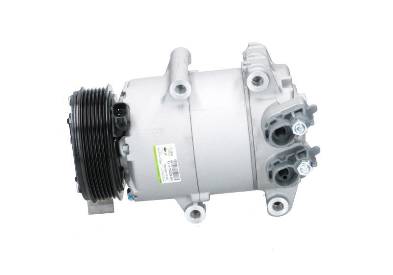 Bv Psh Compressor, airconditioning 090.595.010.020