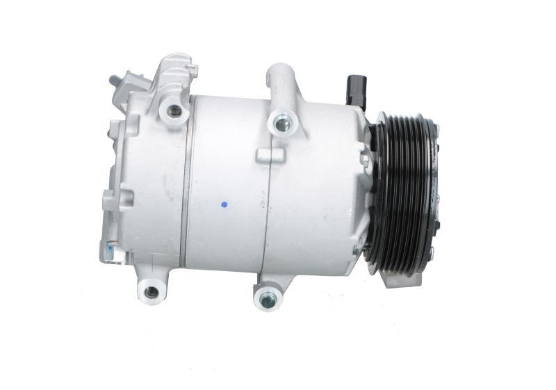 Bv Psh Compressor, airconditioning 090.595.010.020
