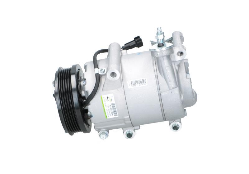 Bv Psh Airco compressor 090.595.035.020