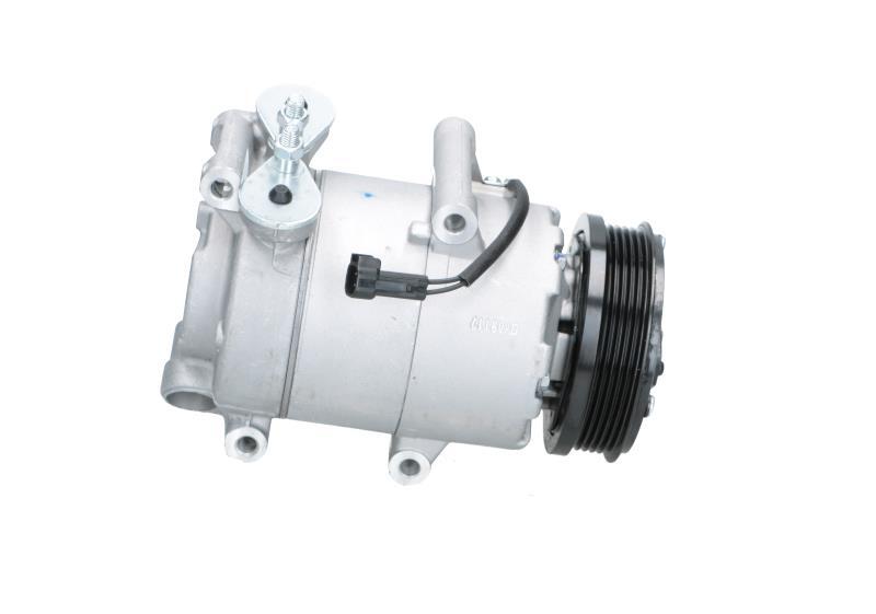 Bv Psh Airco compressor 090.595.035.020