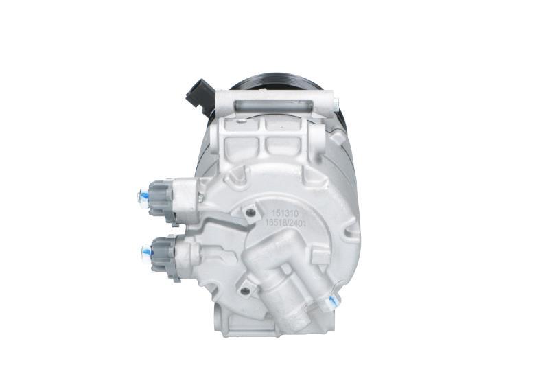 Bv Psh Compressor, airconditioning 090.595.040.020