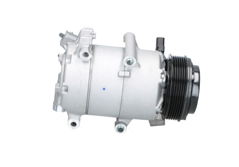 Bv Psh Compressor, airconditioning 090.595.040.020
