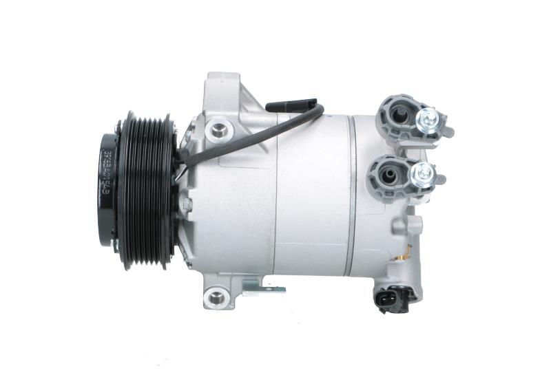 Bv Psh Compressor, airconditioning 090.595.046.020