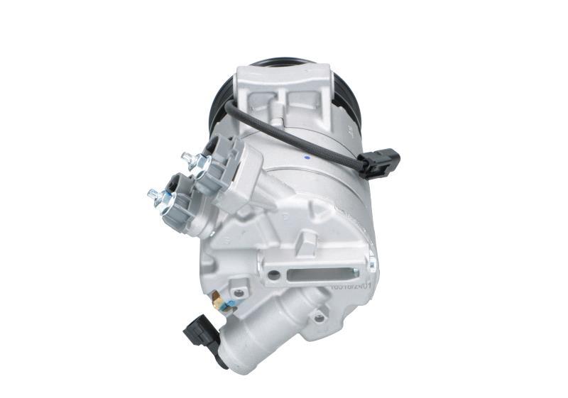 Bv Psh Compressor, airconditioning 090.595.046.020