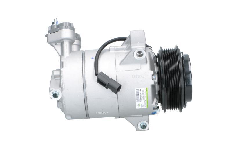 Bv Psh Compressor, airconditioning 090.595.046.020