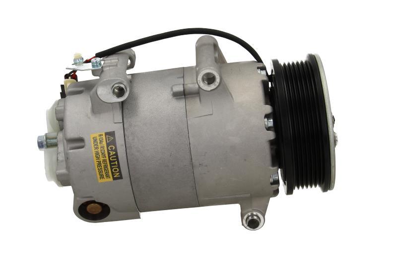 Bv Psh Airco compressor 090.595.055.020