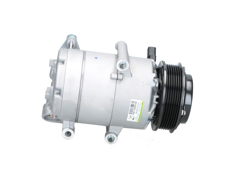 Bv Psh Airco compressor 090.595.057.020