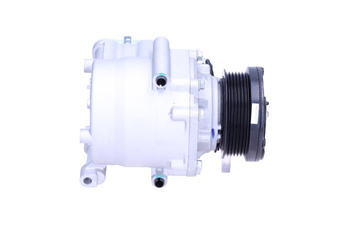 Bv Psh Compressor, airconditioning 090.595.063.020