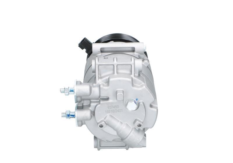 Bv Psh Airco compressor 090.595.068.020