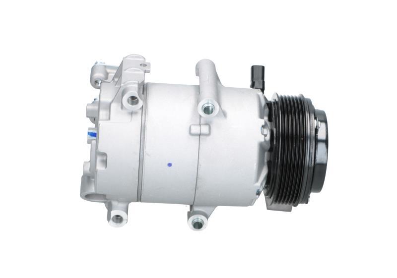 Bv Psh Airco compressor 090.595.068.020