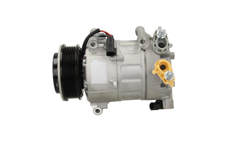Bv Psh Airco compressor 090.595.071.020