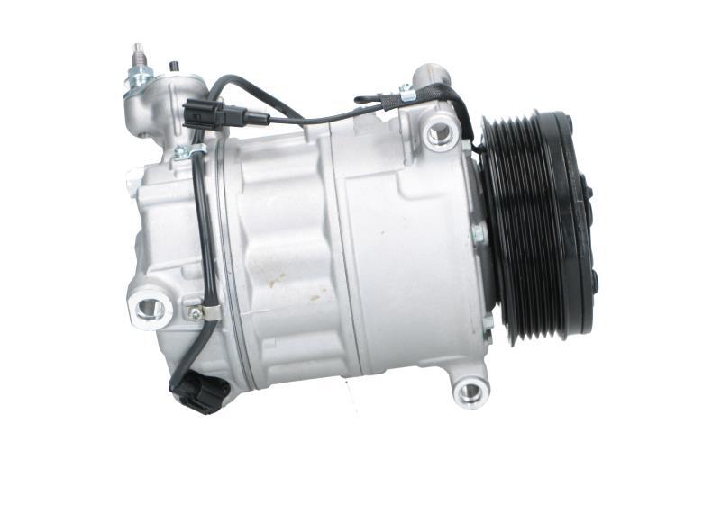 Bv Psh Compressor, airconditioning 090.815.004.876