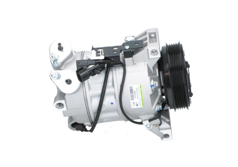 Bv Psh Airco compressor 090.815.018.000