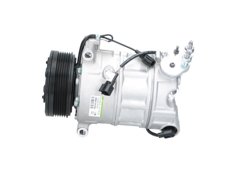 Bv Psh Compressor, airconditioning 090.845.009.876