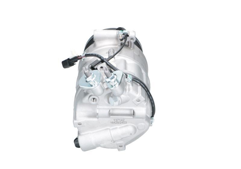 Bv Psh Compressor, airconditioning 090.845.009.876