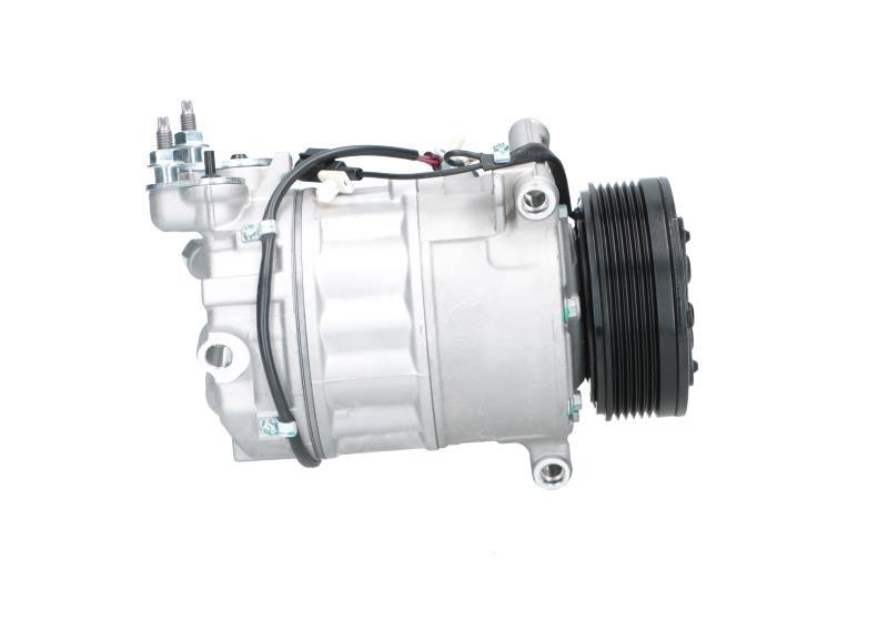 Bv Psh Compressor, airconditioning 090.845.009.876