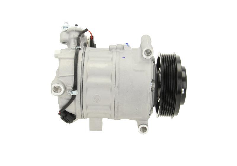 Bv Psh Compressor, airconditioning 090.845.010.876