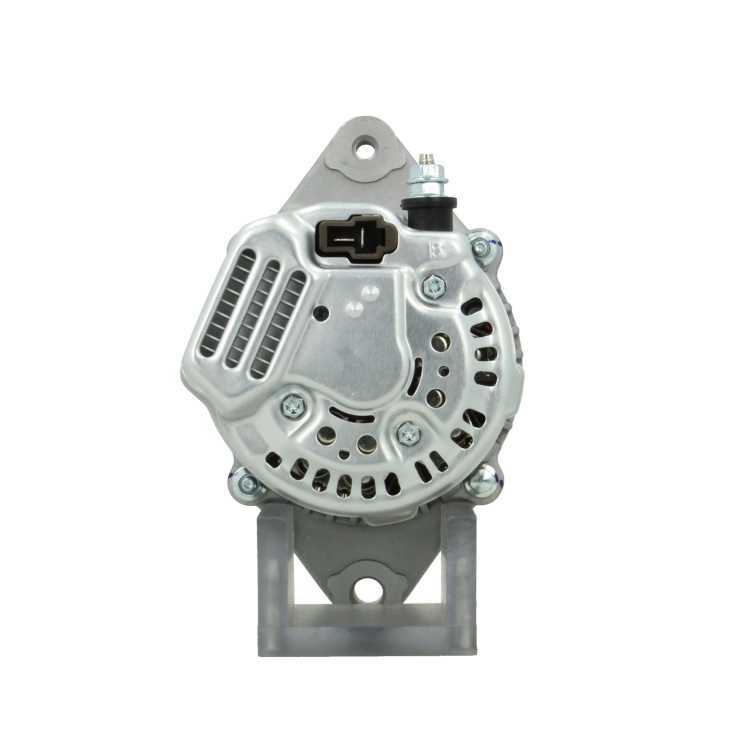 Bv Psh Alternator/Dynamo 115.512.040.050