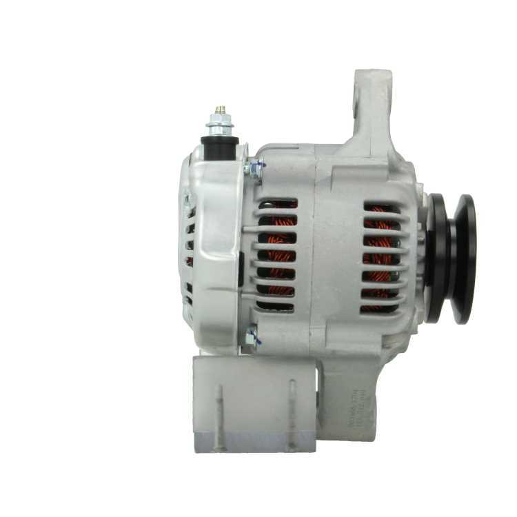 Bv Psh Alternator/Dynamo 115.512.040.050