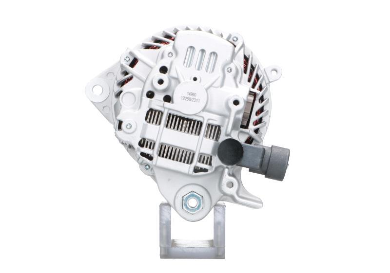 Bv Psh Alternator/Dynamo 125.538.090.130