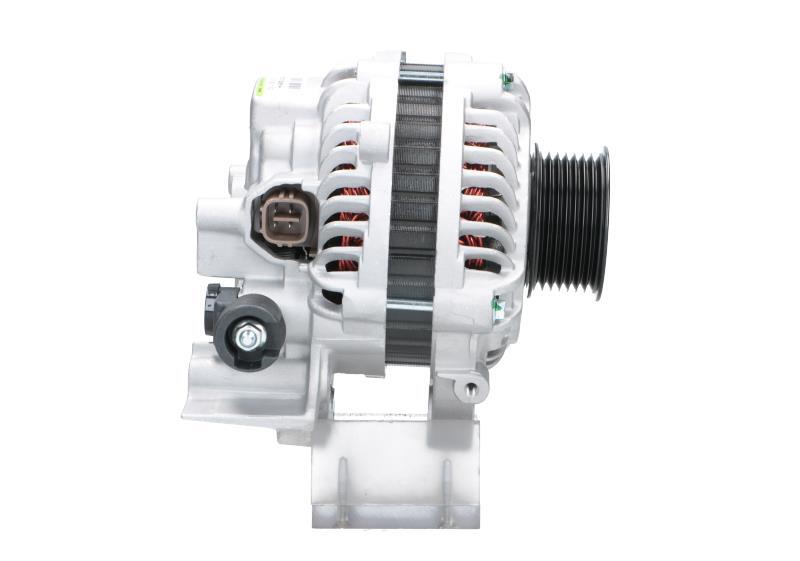 Bv Psh Alternator/Dynamo 125.538.090.130