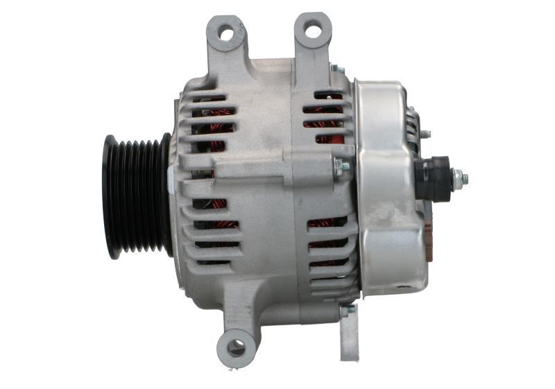 Bv Psh Alternator/Dynamo 125.554.080.050