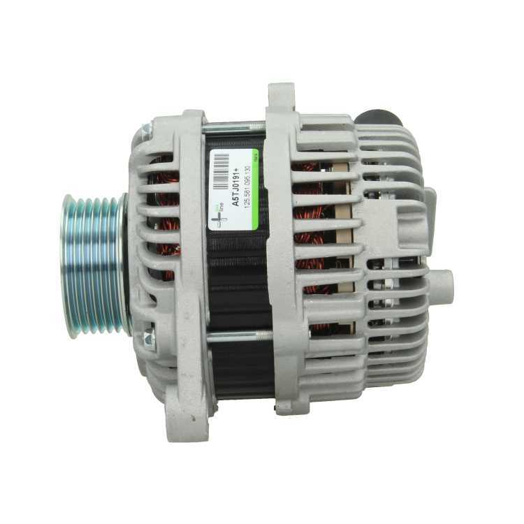 Bv Psh Alternator/Dynamo 125.581.095.130