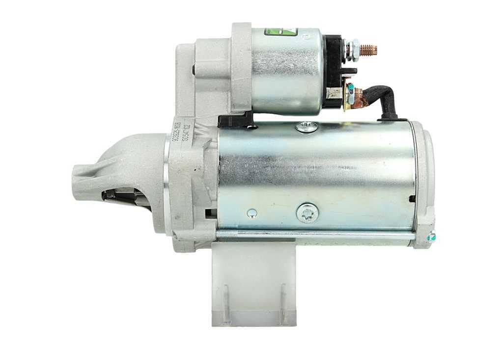 Bv Psh Starter 130.547.102.000